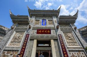 The Fourth Largest Ancient City of China – Chongqing Anju, Why Far From the Ocean Yet Has a Temple Dedicated to Mazu