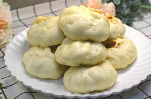 Mastering the Art of Steamed Buns: Achieving Fluffy, Soft, and Perfectly Baked Baozi for Kids