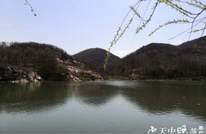 Wagangchangzhuang: Not Jiangnan, Yet Like It