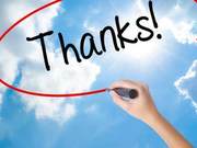 People should understand gratitude to bring themselves good fortune, which is a summary of many real-life examples.