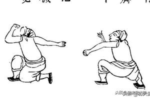 Analysis of "The Fist Classic" (2): Deciphering Ancient Fist Techniques with a Modern Combat Perspective