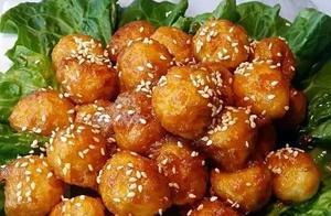Recipe for Tomato Sauce Tiger Quail Eggs