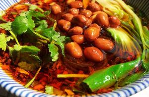 Flavorful and Easy Sweet Potato Noodles – Sour, Spicy, and Refreshing