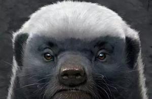 Honey Badger Falls Asleep After Snake Bite? That Nap Could Be Its Last