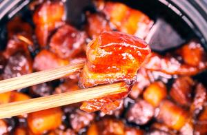 When Making Braised Pork, Some Use White Sugar and Some Use Brown Sugar – Chef Says: That’s Wrong! I’ll Teach You the Correct Method