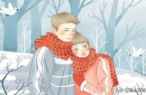 If You Love Someone, It's Unmistakable: Two Signs Can Tell You