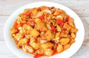 Potatoes and Eggplant - A Flavor Explosion!