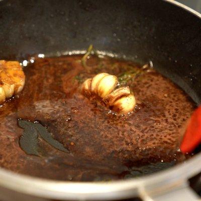 大厨教你这么做红酒牛排，分分钟就可以学会