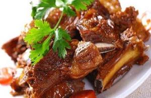 Food Recommendations: Five-Spice Pork Ribs, Garlic Chili Blood Sheep, and Fragrant Smoked King Oyster Mushroom Box Recipes