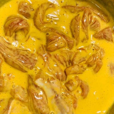 别不信，这道菜光听名字就口水涟涟