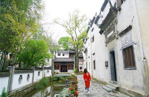 Spring Travel Destination Recommendations: Immerse Yourself in Wuyuan's Ink-Wash Riverside and Experience Ancient Huguo Life