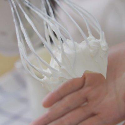 版圣诞树松饼蛋糕