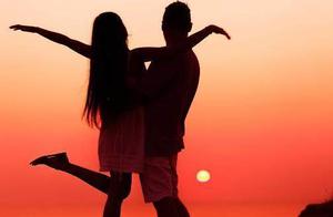 Psychology: Which Couple Do You Think Is The Most Loving? Test Your Love Security Comes From What