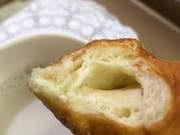Food Recommendation: Homemade Doughnuts, Loved by Children
