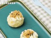 This Instagram Potato Salad Ball is Super Delicious! I Can't Stop Eating It