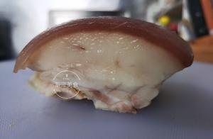Salt-Preserved Pork () – A Simple Recipe for Long-Lasting Flavor