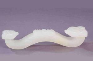 Psychological Test: Four Wealthy Jade Ruyi, Choose One Based on Your Intuition, Test if You Are a Fortune-Loving Life
