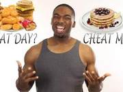 The Truth Behind 'Cheat Meals'