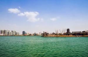 Chaotian Lake Tourist Resort
