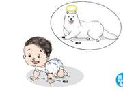 Woman Cries After Discovering Son's Birthmark Resembles Deceased Dog