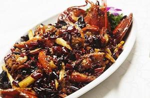 Food Recommendations: Spicy Lobster, Pan-Fried Lamb Chops, and Fragrant Braised Hua Flower Fish Recipe
