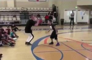 The Devil's Steps! Step One of Death's Embrace: Mastering Correct Defensive Footwork