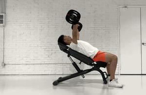 How to Train Men's Chest Muscles: Experience the Pump and Sculpt Upper and Lower Chests