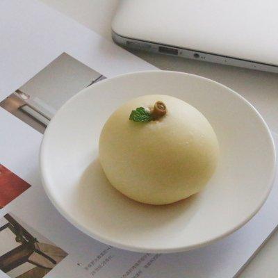 营养美味两手抓，平平安安的苹果面包是你的不二之选