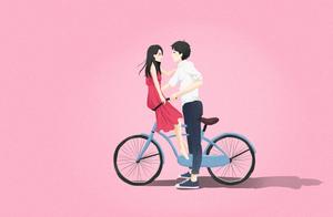 True Love Comes Late, But Doesn't Disappear