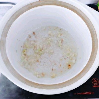 #太太乐鲜鸡汁芝麻香油#鲜虾粉丝煲