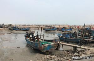 Visiting a Local Fishing Boat Dock by the Sea to See Fresh Seafood