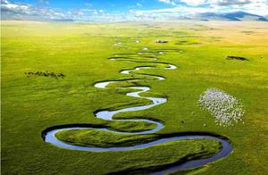 A Date with the Steppe – Xilingol, Not Losing to Hulunbulin's Vast Grasslands