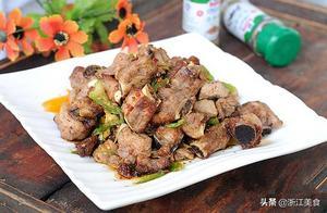 How to Make Char Siu Ribs
