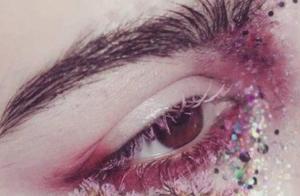Psychology: Which eyeshadow do you think is the most beautiful? Can you determine that you are a passing lover?