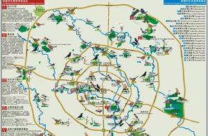 90% of People Don't Know: Hidden Bird-Filled, Fragrant Spots in Chengdu and Surrounding Areas