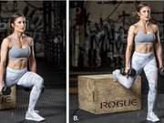 Sculpt Muscles and Hips, Women Achieve Fit Figures - Some Exercises to Try