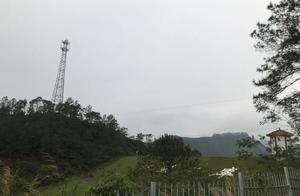 My View of Spring #Four Forts Reservoir Self-Driving Tour Route in Guangdong, China: Fishing, Camping, and Hiking