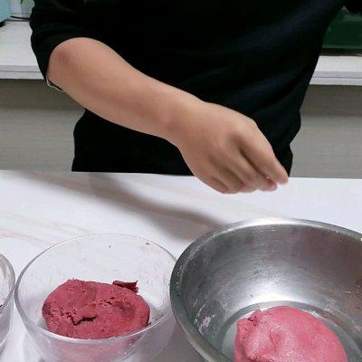 暖胃又养生，一次吃三大碗都不过瘾的高颜值鲜花饼