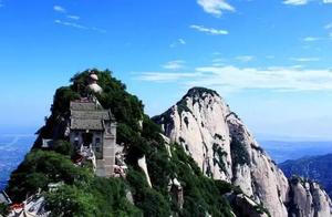 Don't Stay in Huashan for Too Long, You'll Become Addicted!