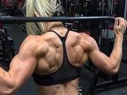 Common Back Super Sets for Maximum Muscle Training