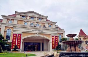 5-Bedroom Enping Hundai Quan Dun Luxury Hot Spring Villas~ Hot Springs + KTV + BBQ + Mahjong + Wine Gift!