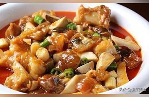 Farmhouse Vegetable Yak Meat Palm