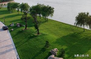 Eight Major Rivers of Weifang City, Shandong Province
