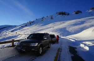 The Winter of Hemu Village