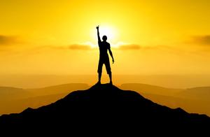 Emerson Says: Confidence is the First Key to Success - Do You Have It?