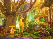 Qixi Festival · Nurturing | Fairy tales are wings for the soul