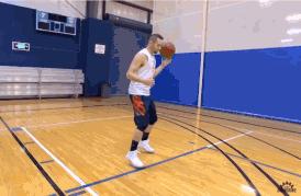 Would you use this kind of retreat step? Reverse force, one throw, and the opponent can't stop you.
