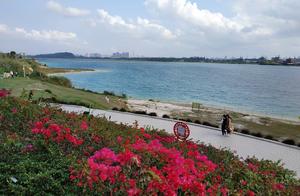 Maoming, Guangdong’s Most Promising New Attraction: Dubbed ‘Nine Bend Lakes Beside the City’ and Free of Entry Fees