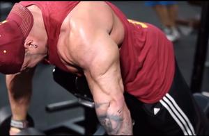Focus on Posterior Deltoid Isolation: How to Properly Train Your Shoulder Blades