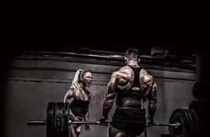 Why do you keep working out so hard? (Alternative: How do you stay motivated to exercise?)